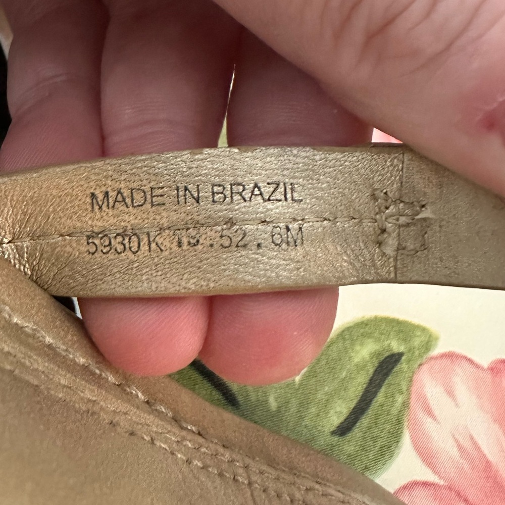 Tory Burch Miller sandals - Picture 9 of 10